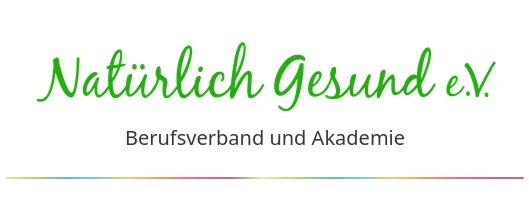 Natürlich Gesund e.V. – Berufsverband und Akademie
