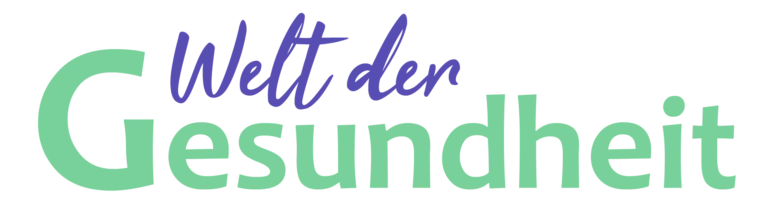 Welt der Gesundheit